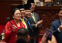 Mbak Puan Siap Jadikan DPR Rumah Rakyat yang Aspiratif Mbak Puan