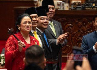 Mbak Puan Siap Jadikan DPR Rumah Rakyat yang Aspiratif Mbak Puan