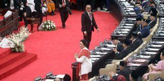 Mbak Puan dan Pengalaman Politik yang Sangat Matang Mbak Puan