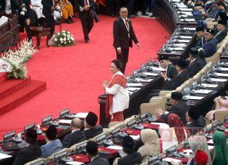 Mbak Puan dan Pengalaman Politik yang Sangat Matang Mbak Puan