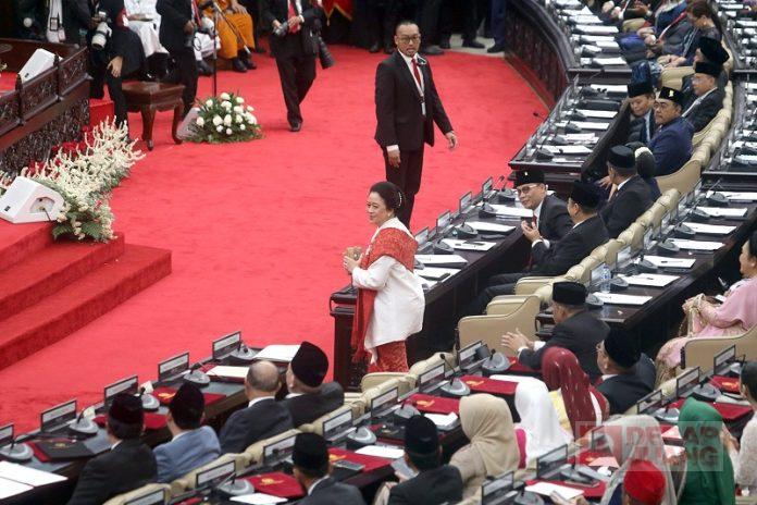 Mbak Puan dan Pengalaman Politik yang Sangat Matang Mbak Puan