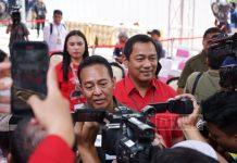Jelang Debat Perdana Pilgub Jateng Bahas Reformasi Birokrasi, Andika-Hendi: Kami Punya Pengalaman di Pemerintahan dan TNI