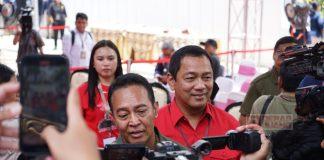 Jelang Debat Perdana Pilgub Jateng Bahas Reformasi Birokrasi, Andika-Hendi: Kami Punya Pengalaman di Pemerintahan dan TNI