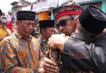 Pilkada Temanggung, Agus Gondrong Sangat Unggul Representasikan Masyarakat Temanggung