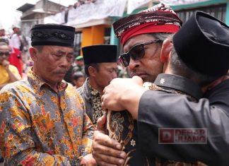 Pilkada Temanggung, Agus Gondrong Sangat Unggul Representasikan Masyarakat Temanggung