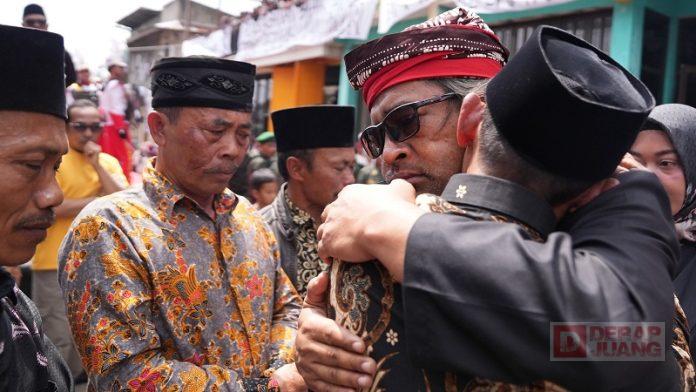 Pilkada Temanggung, Agus Gondrong Sangat Unggul Representasikan Masyarakat Temanggung