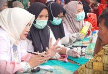 Program Kesehatan yang Dibuktikan, Bukan Wacana Kesehatan
