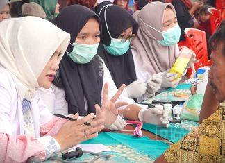 Program Kesehatan yang Dibuktikan, Bukan Wacana Kesehatan