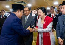 Mbak Puan Apresiasi Prabowo yang Ajak Semua Bersatu: Bangun Indonesia Tak Bisa Sendirian Puan