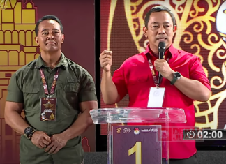 Andika-Hendi Tegaskan Komitmen untuk Melibatkan Partisipasi Perempuan dan Penyandang Disabilitas