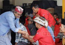 Tekad Agus Membangun Daerah Berdasar Aspirasi Warga Agus Setyawan