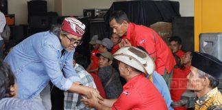 Tekad Agus Membangun Daerah Berdasar Aspirasi Warga Agus Setyawan
