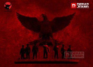 Pancasila dalam Lintasan Sejarah: Dari Era Soekarno hingga Hari Kesaktian