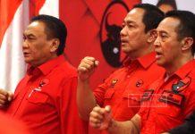 Perkuat Pilkada 2024, DPD PDI Perjuangan Jateng Lakukan Konsolidasi