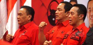 Perkuat Pilkada 2024, DPD PDI Perjuangan Jateng Lakukan Konsolidasi