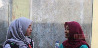 Hapsari Tin, Istri Calon Wakil Wali Kota Surakarta Serap Aspirasi PKK Hapsari Tin, Istri Calon Wakil Wali Kota Surakarta Serap Aspirasi PKK