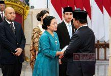 Puan Ungkap Bidang Kerja 2 Komisi Baru DPR: Energi, Hukum Hingga HAM