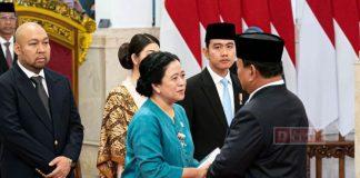 Puan Ungkap Bidang Kerja 2 Komisi Baru DPR: Energi, Hukum Hingga HAM