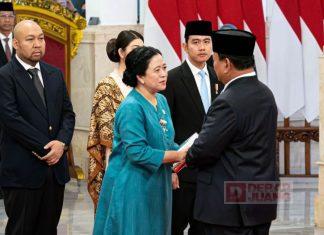 Puan Ungkap Bidang Kerja 2 Komisi Baru DPR: Energi, Hukum Hingga HAM