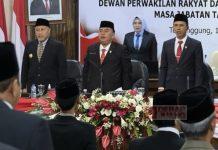 Yunianto Kembali Nahkodai ‘Legislatif’ Temanggung Yunianto