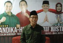 DPC Partai Kebumen Ajak Tirakat Berpuasa di Masa Tenang Kebumen