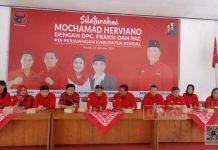 DPC Kendal Tegaskan Dukung & Kawal Putusan MK Netralitas TNI/Polri di Pilkada 2024