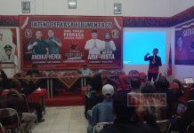 PAC Kebumen Gelar Konsolidasi dengan Warga Tamanwinangun Kebumen