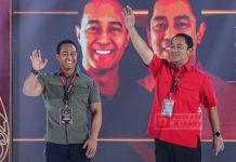 Ini Strategi Andika-Hendi Percepat Pembangunan Ekonomi dan Ciptakan Lapangan Kerja Ini Strategi Hendi Percepat Pembangunan Ekonomi dan Ciptakan Lapangan Kerja