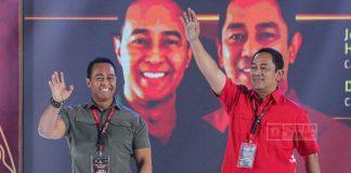 Ini Strategi Andika-Hendi Percepat Pembangunan Ekonomi dan Ciptakan Lapangan Kerja Ini Strategi Hendi Percepat Pembangunan Ekonomi dan Ciptakan Lapangan Kerja