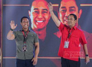 Ini Strategi Andika-Hendi Percepat Pembangunan Ekonomi dan Ciptakan Lapangan Kerja Ini Strategi Hendi Percepat Pembangunan Ekonomi dan Ciptakan Lapangan Kerja