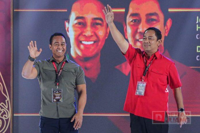 6730ccdf29fab Ini Strategi Hendi Percepat Pembangunan Ekonomi dan Ciptakan Lapangan Kerja