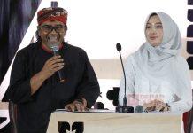 Agus-Nadia Bakal Hadirkan Pendidikan, Kesehatan, & Internet Gratis Agus