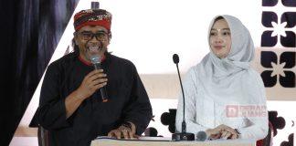 Agus-Nadia Bakal Hadirkan Pendidikan, Kesehatan, & Internet Gratis Agus