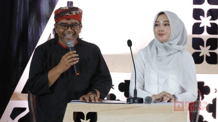 Agus-Nadia Bakal Hadirkan Pendidikan, Kesehatan, & Internet Gratis Agus