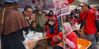 Andika-Hendi dan Hati Rakyat yang Tidak Bisa Dibohongi Andika-Hendi