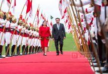 Angkat Isu Kelaparan Akibat Perang Pada Forum Parlemen G20, Mbak Puan: Ini Masa Paling Bahaya Sejak World War II Puan