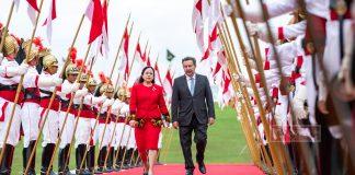 Angkat Isu Kelaparan Akibat Perang Pada Forum Parlemen G20, Mbak Puan: Ini Masa Paling Bahaya Sejak World War II Puan