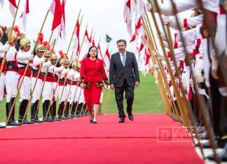 Angkat Isu Kelaparan Akibat Perang Pada Forum Parlemen G20, Mbak Puan: Ini Masa Paling Bahaya Sejak World War II Puan