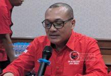 BBHAR DPD Partai Jateng Ingatkan Pejabat Daerah & TNI-Polri Ikut Cawe-cawe Pilkada Bisa Dipidana Pilkada