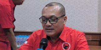 BBHAR DPD Partai Jateng Ingatkan Pejabat Daerah & TNI-Polri Ikut Cawe-cawe Pilkada Bisa Dipidana Pilkada