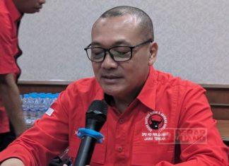 BBHAR DPD Partai Jateng Ingatkan Pejabat Daerah & TNI-Polri Ikut Cawe-cawe Pilkada Bisa Dipidana Pilkada