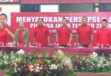 Pilkada 2024 di Depan Mata, DPD PDI Perjuangan Jateng Satukan Presepsi dan Aksi