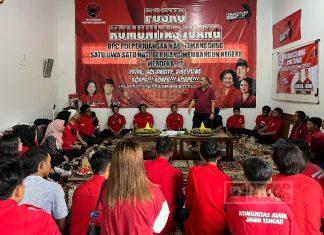 HUT Korps KJ Ke-11, Retrospeksi Tujuan Awal Berdiri KJ