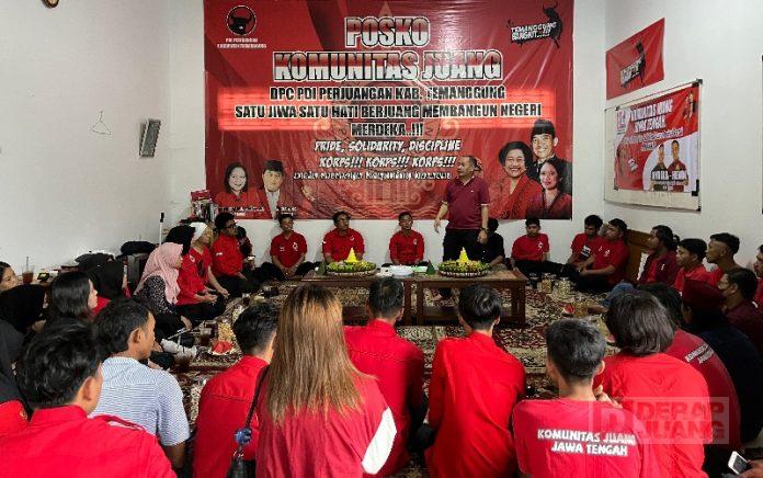 HUT Korps KJ Ke-11, Retrospeksi Tujuan Awal Berdiri KJ