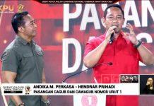 Hendi Tawarkan Sport Tourism untuk Bangkitkan Ekonomi Jateng Hendi