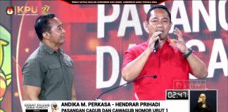 Hendi Tawarkan Sport Tourism untuk Bangkitkan Ekonomi Jateng Hendi