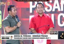 Kebudayaan dan Tantangan Pengembangan di Mata Sang Jendral Kebudayaan