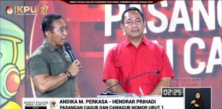 Kebudayaan dan Tantangan Pengembangan di Mata Sang Jendral Kebudayaan