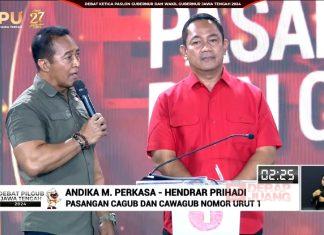 Kebudayaan dan Tantangan Pengembangan di Mata Sang Jendral Kebudayaan