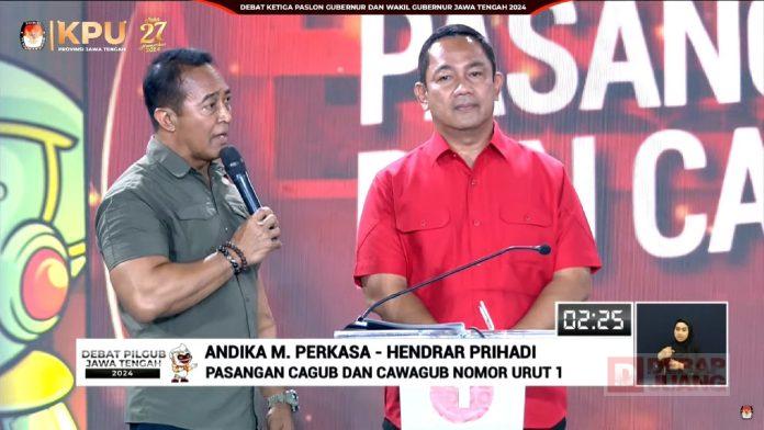 Kebudayaan dan Tantangan Pengembangan di Mata Sang Jendral Kebudayaan